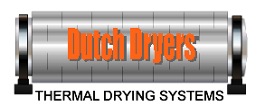  Dutch Dryers BV Thermal drying systems
